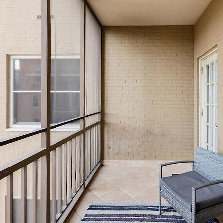 Rare 2 Bed 2 Bath Downtown Condo Near Aquarium Atlanta Ngoại thất bức ảnh