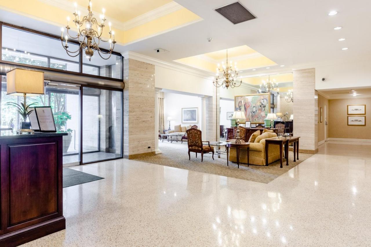 Rare 2 Bed 2 Bath Downtown Condo Near Aquarium Atlanta Ngoại thất bức ảnh