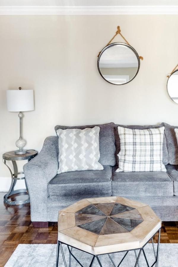 Rare 2 Bed 2 Bath Downtown Condo Near Aquarium Atlanta Ngoại thất bức ảnh