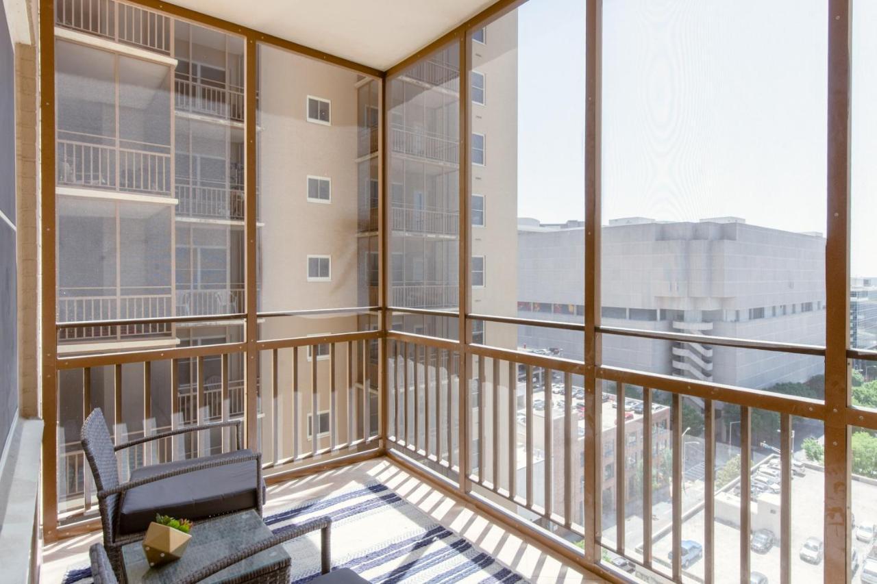 Rare 2 Bed 2 Bath Downtown Condo Near Aquarium Atlanta Ngoại thất bức ảnh