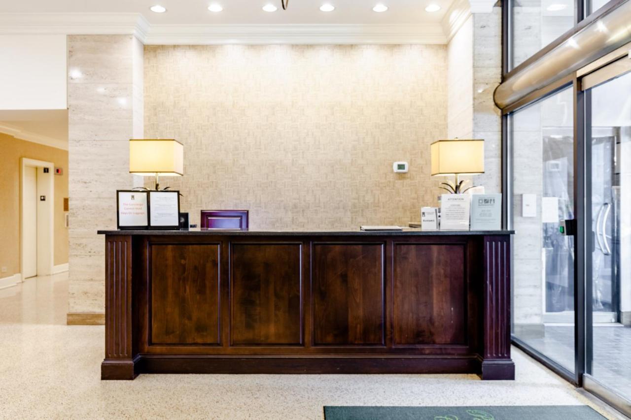 Rare 2 Bed 2 Bath Downtown Condo Near Aquarium Atlanta Ngoại thất bức ảnh