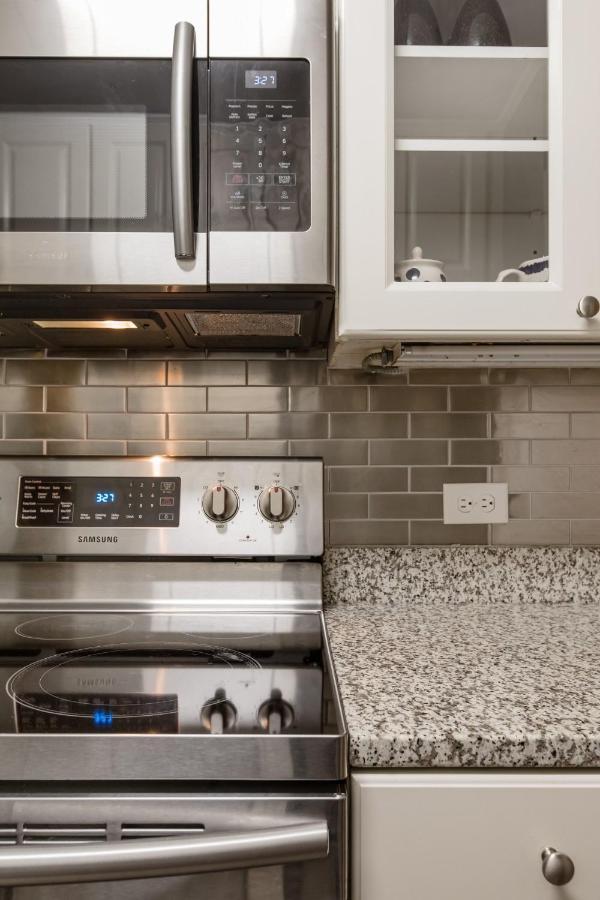 Rare 2 Bed 2 Bath Downtown Condo Near Aquarium Atlanta Ngoại thất bức ảnh