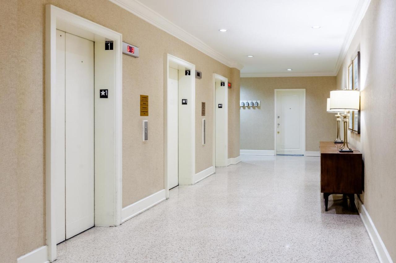 Rare 2 Bed 2 Bath Downtown Condo Near Aquarium Atlanta Ngoại thất bức ảnh