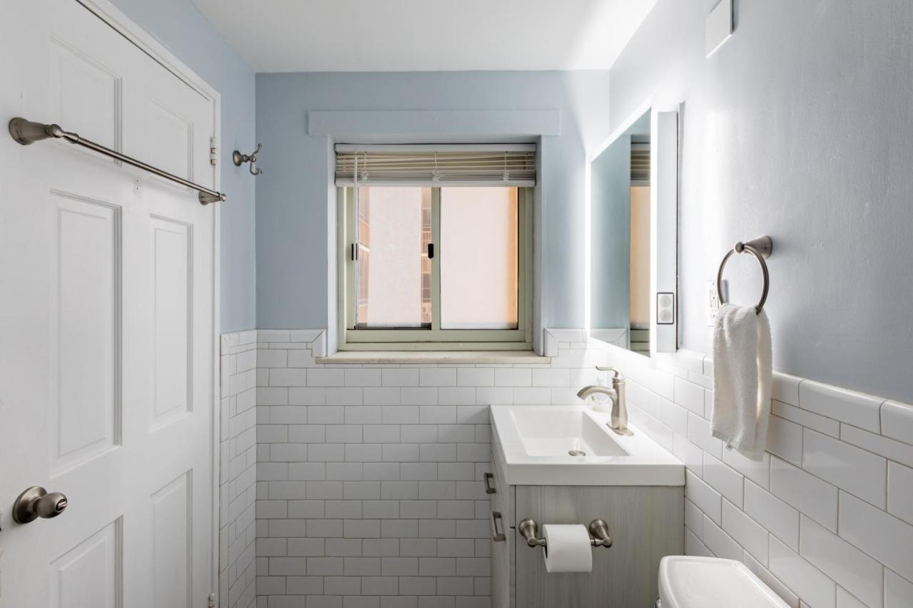 Rare 2 Bed 2 Bath Downtown Condo Near Aquarium Atlanta Ngoại thất bức ảnh
