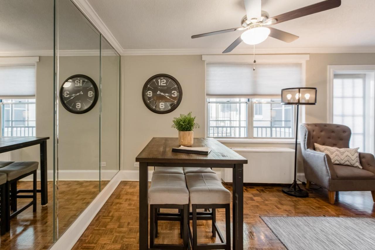 Rare 2 Bed 2 Bath Downtown Condo Near Aquarium Atlanta Ngoại thất bức ảnh
